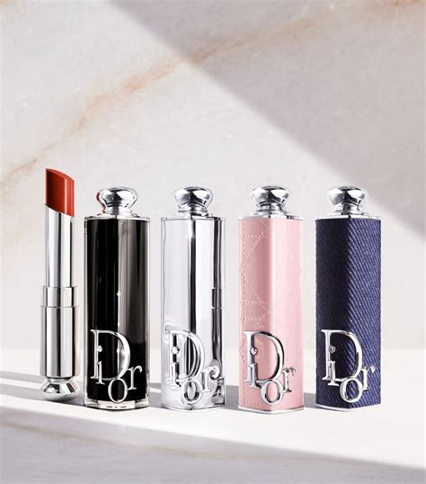 dior lippenstift case|dior limited edition lipstick case.